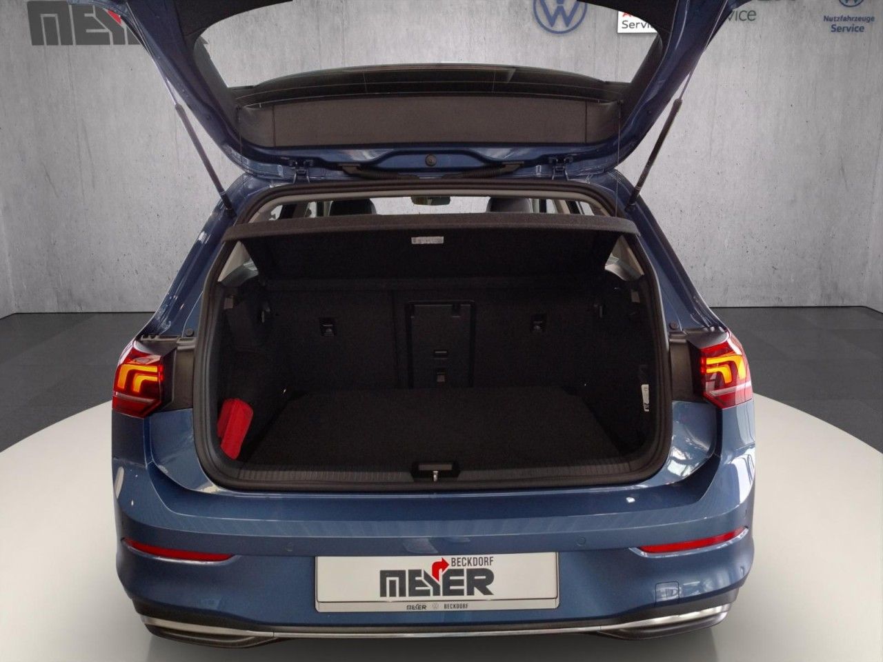 Golf GOAL 1.5 TSI Klima Navi Rückfahrkamera