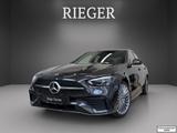 Mercedes-Benz C 300 d AMG*AHK*Alarm*SHZ*LED*Kamera*MBUX*19"*++