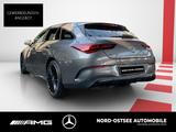 Mercedes-Benz CLA 200 d SHOOTING BRAKE KAMERA SITZH LED NIGHT - Mercedes-Benz Jahreswagen