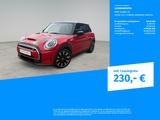 MINI Cooper SE YOURS Trim | STANDHZ LENKRADHZ LORDOSE - MINI MINI mit Elektro-Antrieb: Automatik