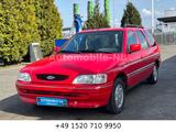 Ford Escort 1.8TD Flair - Ford Escort: Kombi