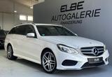 Mercedes-Benz E 250 CDI BlueEfficiency 7G-Tronic AMG-LINE Voll - Mercedes-Benz E 250: Cdi T
