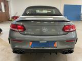 Mercedes-Benz C 43 AMG C43 AMG Cabrio 4Matic LED*AIRSCARF*RFK - gebrauchte Mercedes-Benz Cabrios Gebrauchtwagen
