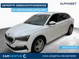 Skoda Scala 1.6 TDI Style Virtual ACC BLIS LED Lane - Skoda Scala Style mit Diesel-Antrieb