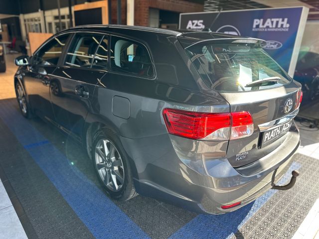 Toyota Avensis Kombi Life Automatik