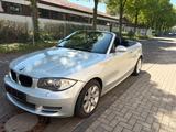BMW 120i 1 Cabrio Benzin Automatik Elktr.Dach.Leder - BMW: E12