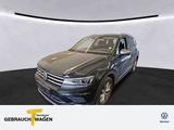 Volkswagen Tiguan Allspace 2.0 TDI DSG HIGHLINE STHZG AHK P - Volkswagen Tiguan Allspace in Essen