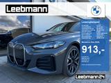 BMW i4 xDrive40 GC M-Sportpaket ACC/AdaptLED/HeadUp - BMW i4: Sportpaket