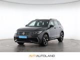 Volkswagen Tiguan 2.0 TDI DSG R-Line | NAVI | AHK | ACC |