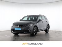 Volkswagen Tiguan - Vorschau Bild 1