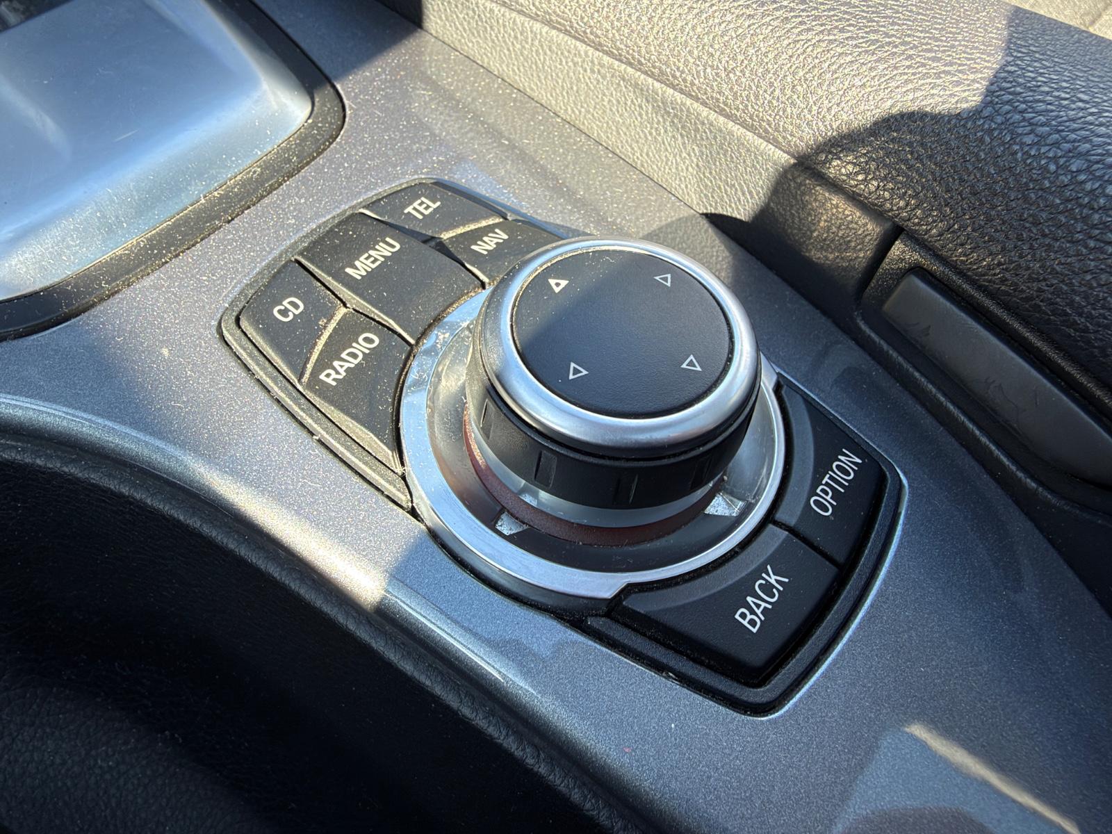 BMW 520 2010 — photo 23