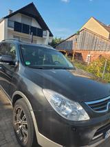 Hyundai ix55 3.0 V6 CRDi Premium 4WD Automatik Premium - Hyundai ix55: 3.0