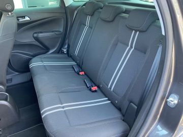 Bild 11 Opel Crossland (X) CROSSLAND ELEGANCE AUTOMATIK NAVI RFK PDC