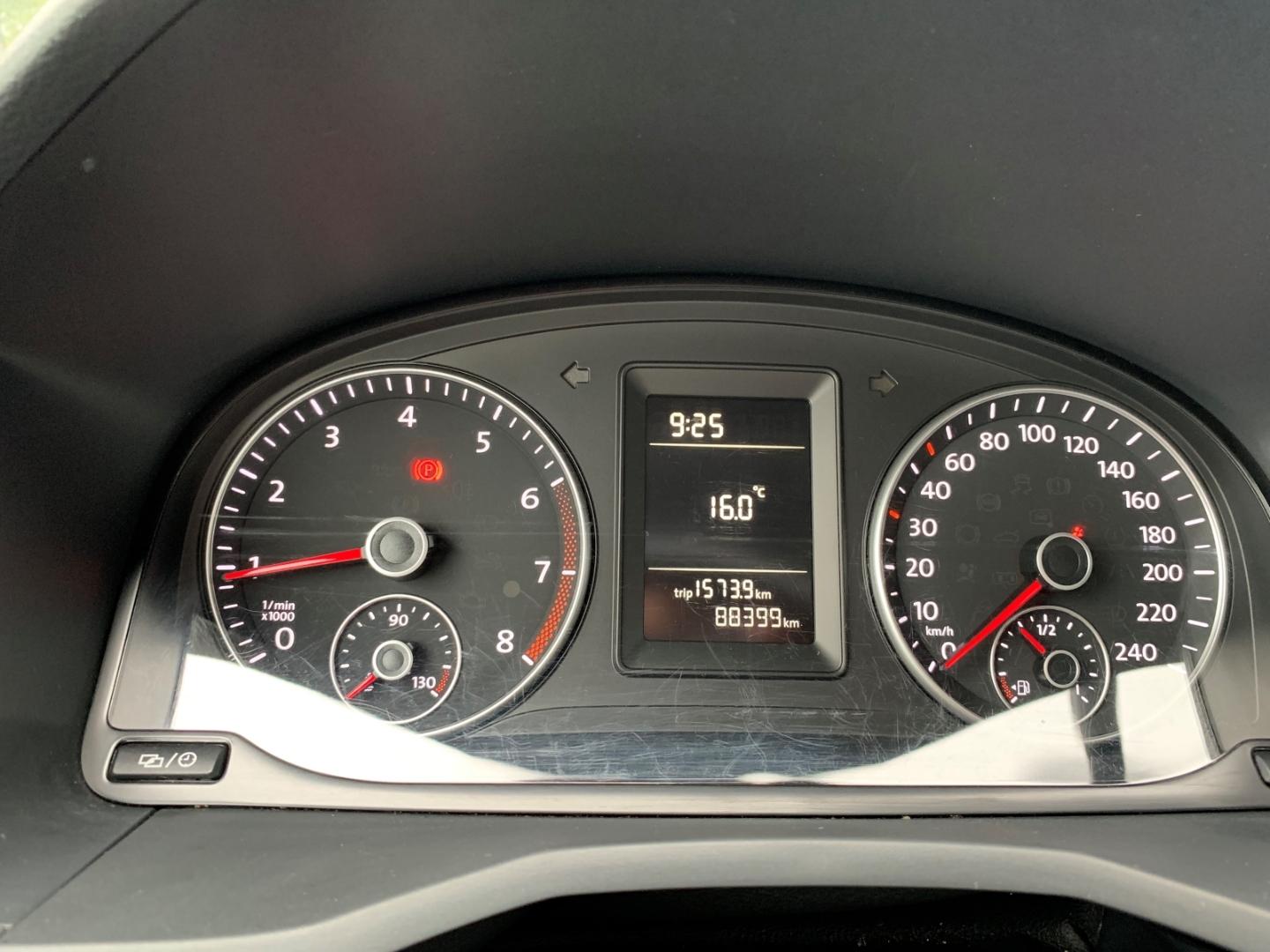 Volkswagen Caddy Nfz Maxi Kombi BMT AHK WLAN Temp Tel.-Vorb, миниатюра 13
