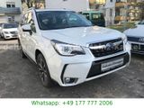 Subaru Forester Sport PANO.*AUTOMATIK*NAVI/CAM.*1 HAND* - Subaru mit Diesel-Antrieb: Automatik