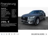Audi Q2 Sport 1.6 TDI AHK*LED*Einparkhilfe*GRA - Audi: Geländewagen, Q6