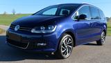 Volkswagen Sharan 2.0 TDI SCR 4MOTION BMT JOIN JOIN