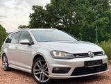 Volkswagen Golf VII Variant 2.0 TDI*R-Line*AHK*DAB*Navi* - : Partikelfilter