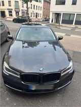 BMW 730d xdrive - BMW 730 in Bielefeld
