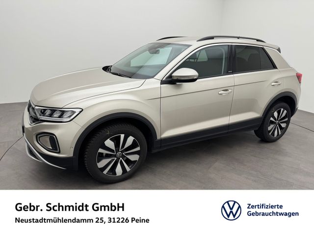 Volkswagen T-Roc 1.5 TSI Life Comfort NaviStandheizung