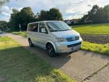 Volkswagen Transporter T5 Caravelle - gebrauchte VW T5 Caravelle aus dem Jahr 2005