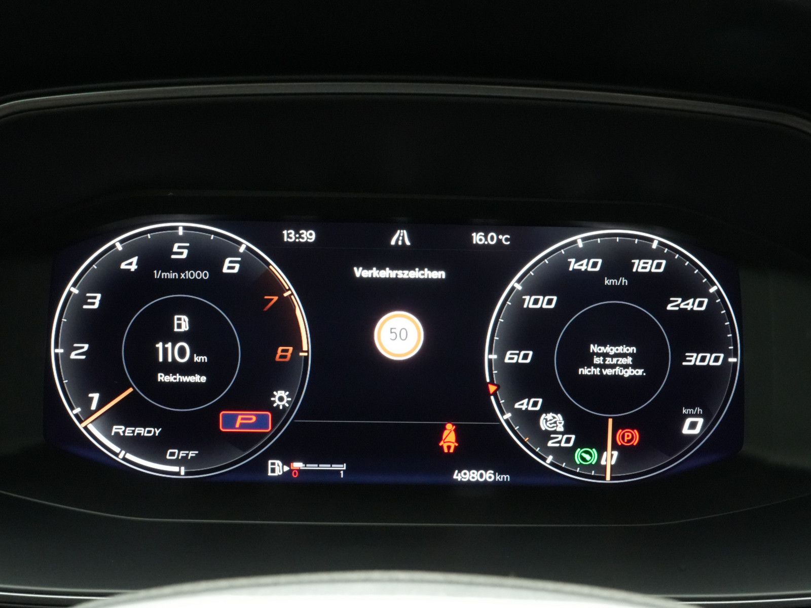 Cupra Formentor - Bild 21