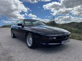 BMW 840Ci Auto 840ci - BMW 840: Sportwagen, 840ci