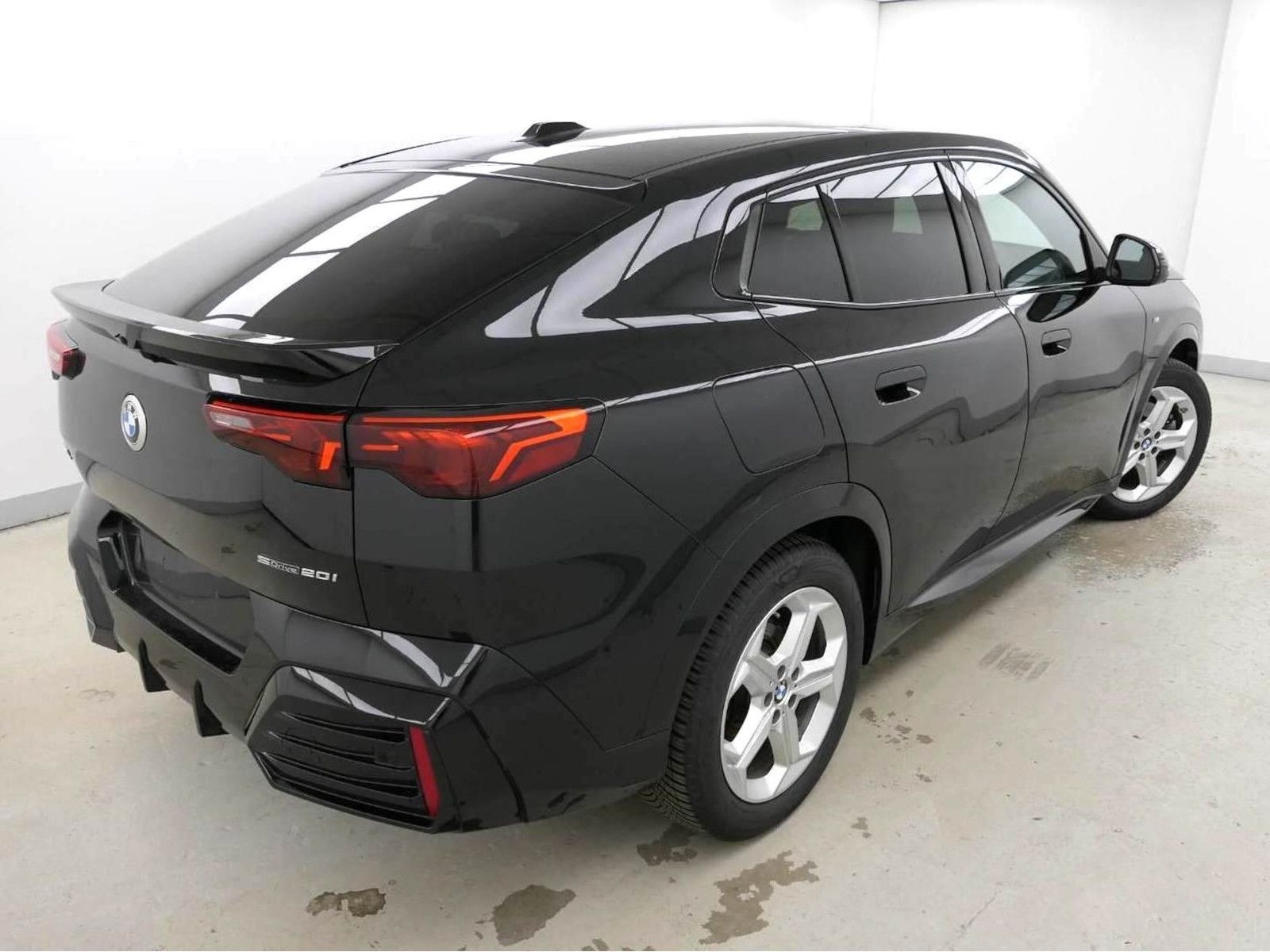 BMW X2 sDrive 20i M Sport HUD 360°Kam ACC AHK Memory foto 4