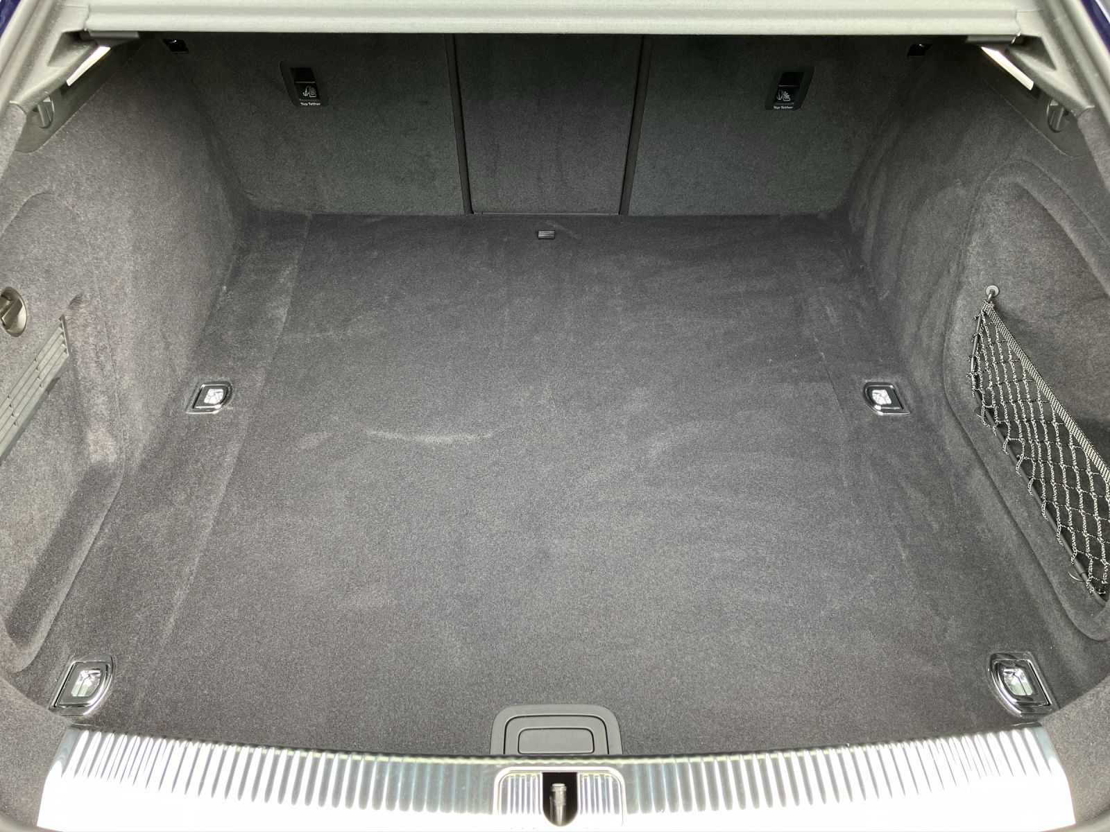 Fahrzeugabbildung Audi A5 Sportback 40 TFSI quattro S line S tronic