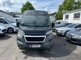 Peugeot Boxer Kasten 330 L1H2 Komfort HDi 110 - Peugeot Boxer mit Diesel-Antrieb: Standheizung