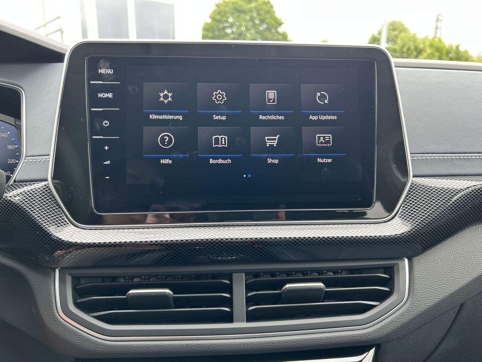 Volkswagen T-Cross - Bild 15