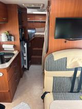 Fiat Miller Toronto,Sat,TV,AHK,Solar,Bad,Wc,Alarm - Fiat Sa