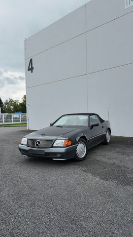 Mercedes-Benz SL 500