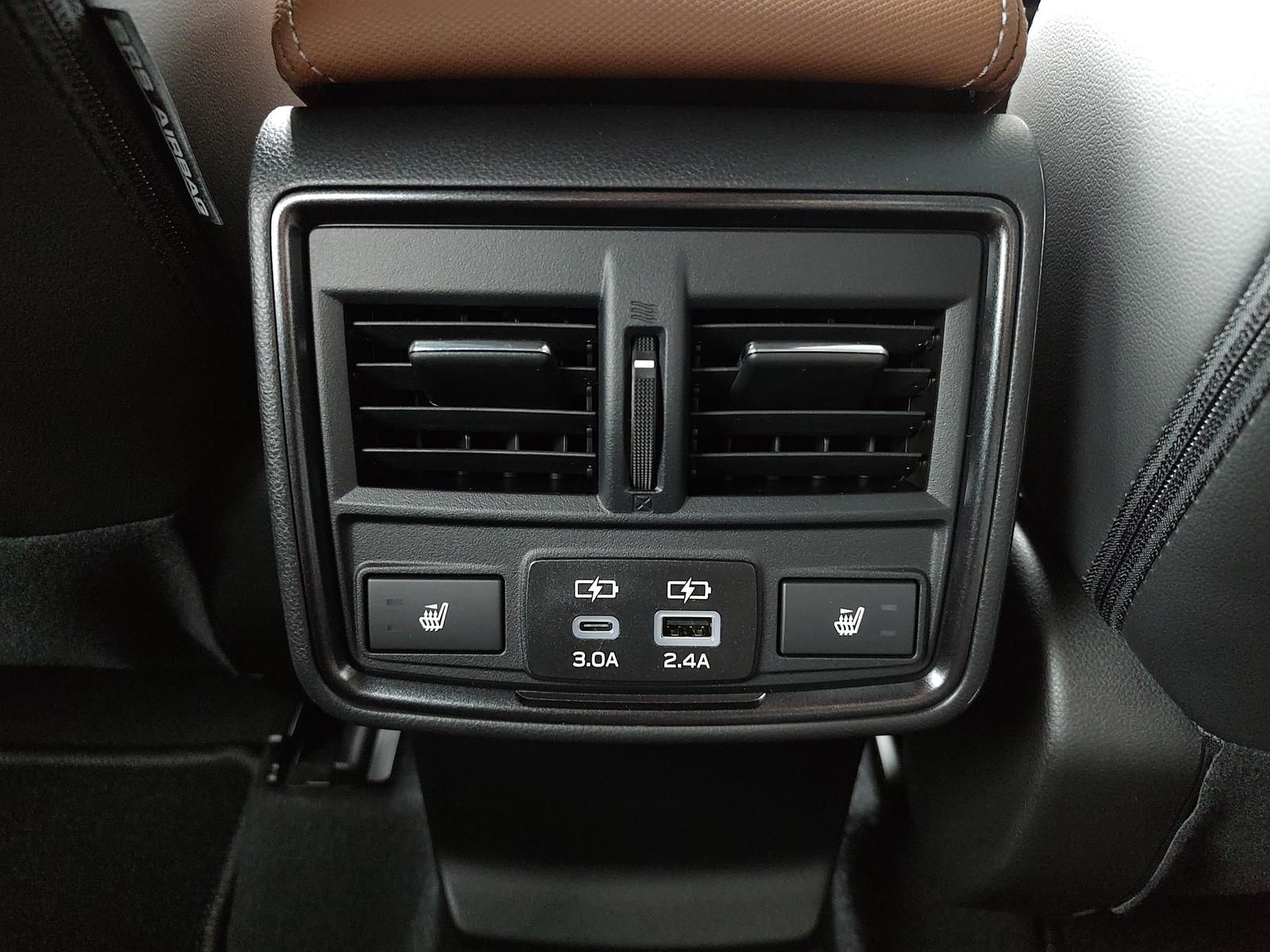 Subaru Forester - Bild 13