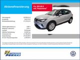 Seat Arona 1.0 TSI Style DSG  KLIMA, NAVI, LED, RÜCKF - Seat Arona in Magdeburg