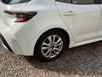 Toyota Corolla - 5