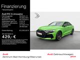 Audi RS 3 Limousine quattro*Navi*LED*Alu*PDC*Virtual - Audi RS3 Jahreswagen
