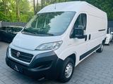 Fiat Ducato Grossr.-Kasten 35 115 L4H2 1.Hand - Fiat Ducato: 11