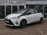 Toyota Yaris 1.5 Dual-VVT-iE Style Selection AHK SMART- - Toyota Yaris: Style Selection