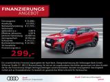 Audi Q2 35 TFSI S line 19" AHK ACC KAM NAVI Advanced - Audi Q2: Advanced