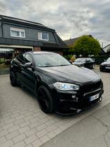 BMW X6 xDrive50i  /// M Paket /// Standheizung ///  - BMW X6: 50i
