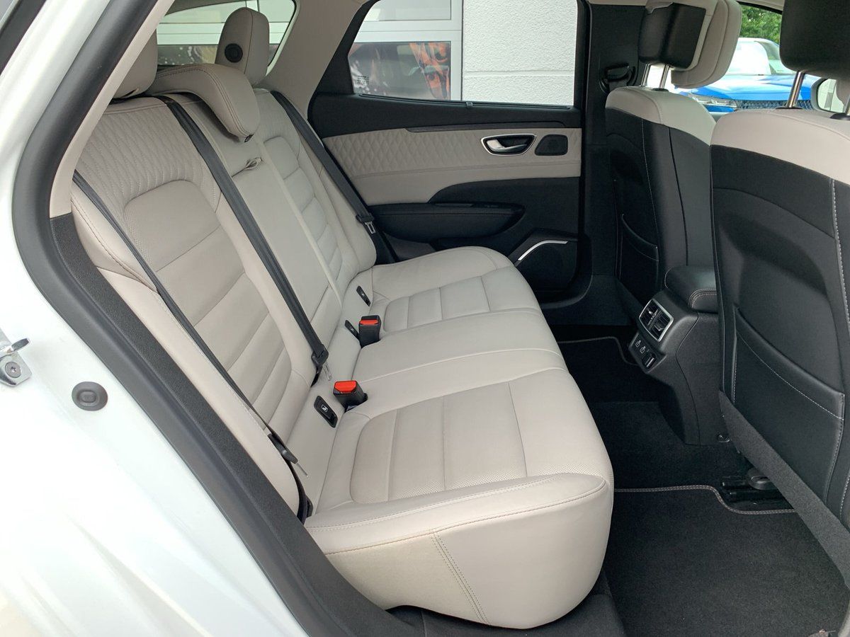 Renault Talisman - Bild 26