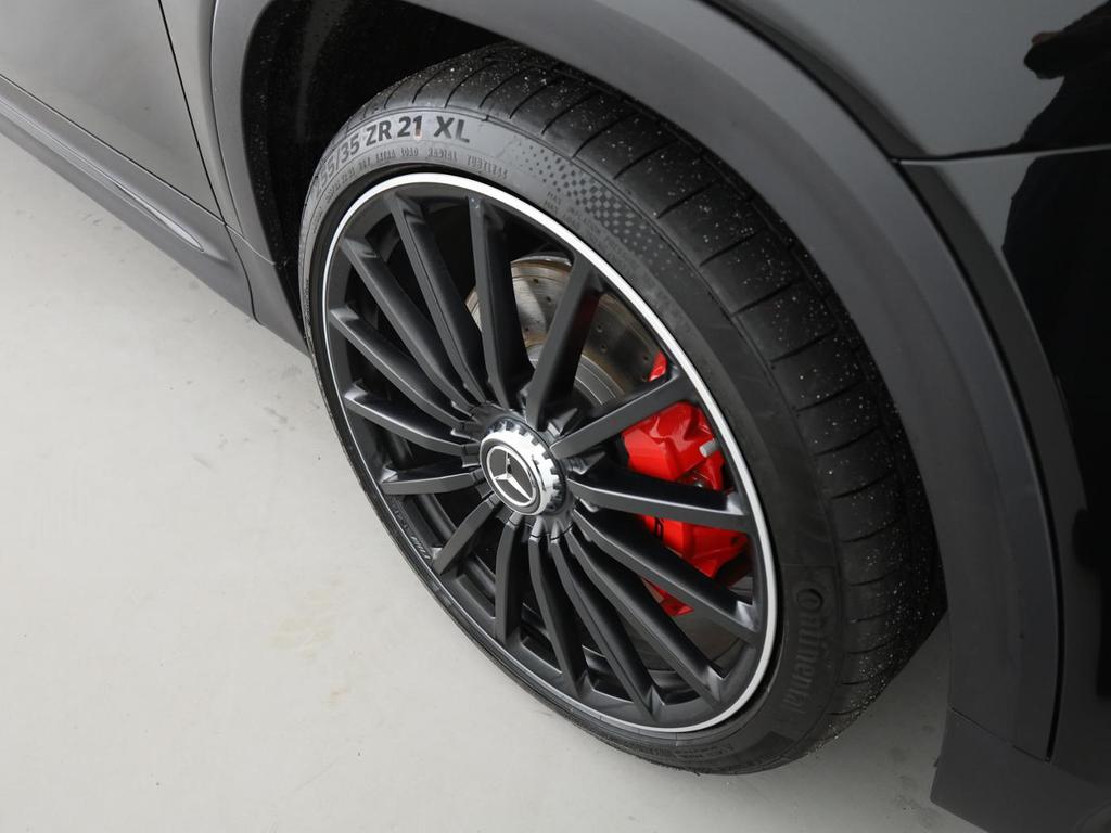 Mercedes-Benz GLB 35 AMG