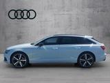 Audi A6 Avant 45 TFSI qu S tronic Advanced MATRIX 21  - Audi A6 mit Benzin-Antrieb: Kombi, 2.4