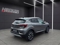 Renault Captur II 1.3 TCe 160 Mild-Hybrid Techno (EURO 6