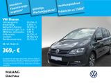 Volkswagen Sharan Highline 1.4 TSI 7-Sitzer Standhzg Navi K - Volkswagen Sharan in München