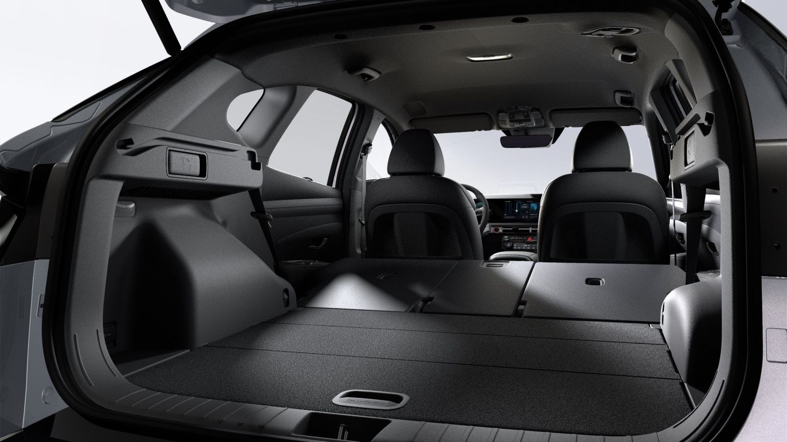Hyundai TUCSON - Bild 14