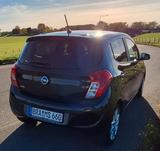 Opel Karl 1.0 Exklusiv  - Opel Karl von privat