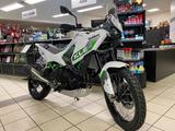 Kawasaki KLE 500 SE 2026 TEAM WAHLERS SCHEEßEL - Angebote