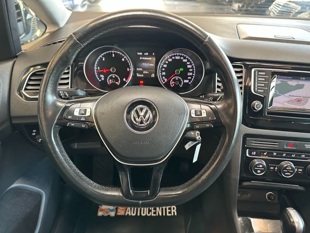 MYAUTOCENTER – Gebraucht- und Jahreswagen mit Werkstattservice in Pfaffenhofen Volkswagen Golf *1-HAND*TÜV:228*PANO*AHK*TEMPO*NAVI*PDC*